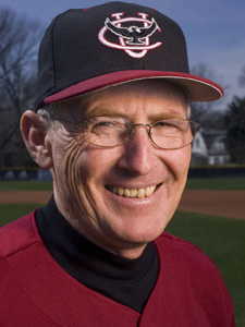 Woody Hunt Photo